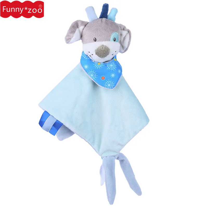 Мягкие детские игрушки куклы с медведем из мультфильма одеяло для младенцев