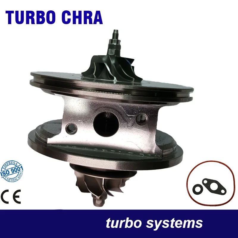Турболадер core chra KP35 для Opel Astra H 1 3 CDTi 2004 Z13DTH 66kw 54359700015 54359700014 турбокартридж 54359880015|chra