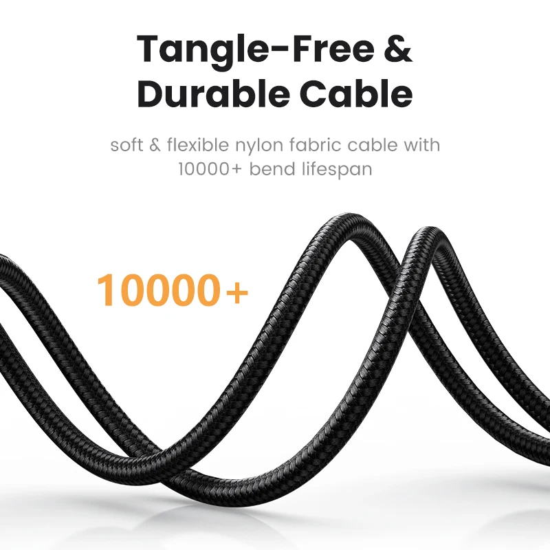 Jack 3.5 Audio Cable Male to 3.5mm Hifi Stereo Line 3 5 for PC Xiaomi Oneplus Headphone Speaker MP3 Kabel Car Aux Cord | Электроника