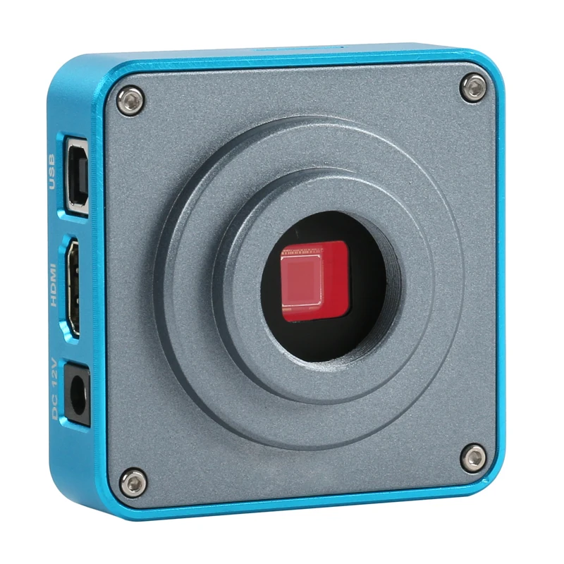 

7x-45x Zoom Magnification Trinocular Stereo Microscope Double Boom Stand 76mm +2K 38MP Camera Microscope + 144 Pcs LED Ring Lig