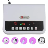 3 in 1 ultrasonic facial machine body face spot tattoo removal anti aging whitening ultrasound massager skin care beauty device