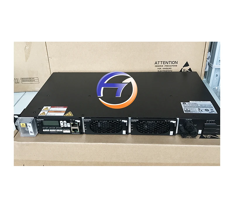 Huawei ETP4830 источник питания 48V 30A с SMU01C + 2 * R4815N для MA5680T MA5608 | Мобильные телефоны и