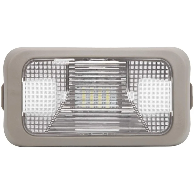 

Автомобильный купольный светильник, светодиодный купольный светильник, рабочий светильник для салона 15126553, подходит для Chevrolet Canyon 2004 ‑ 2008