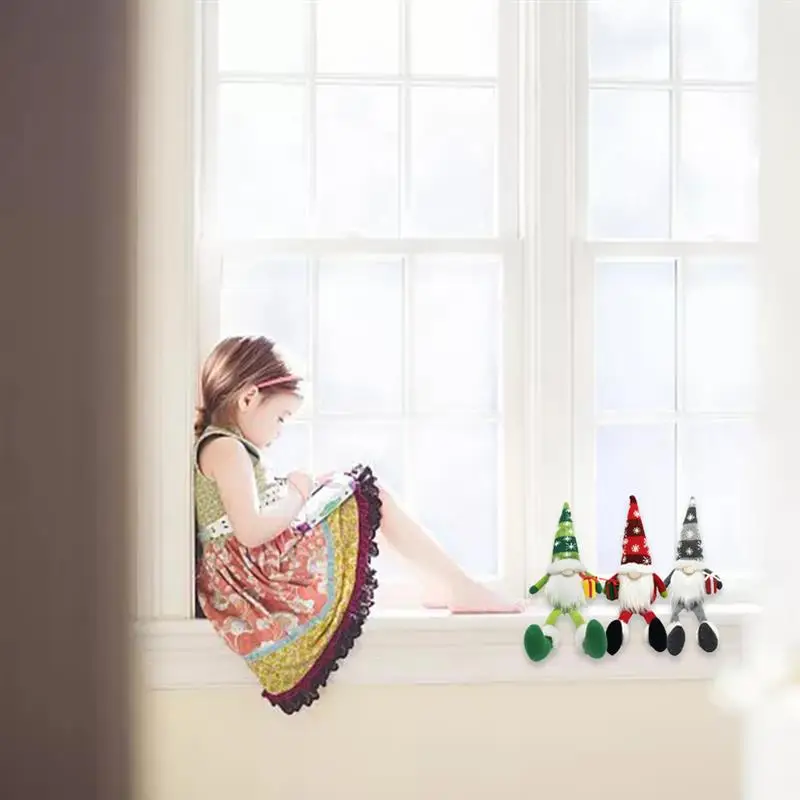 

Easter Ornaments Decorations Old Man Doll Window Showcase Easter 2021 Angel Home Accessories New Year 2021