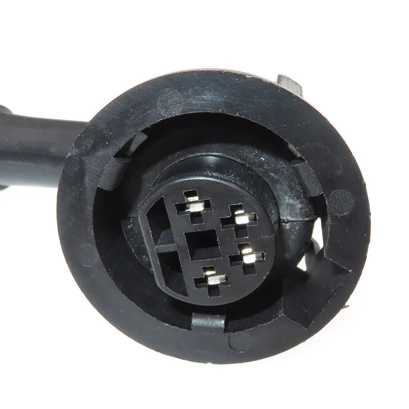 Автомобильный датчик скорости 4 контактный одометра для грузовика Delong F2000