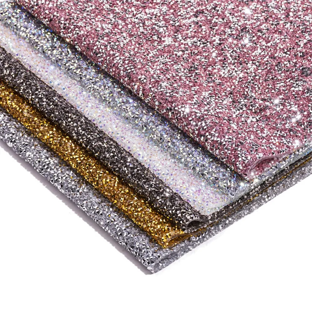 Алмазный коврик для ногтевого дизайна Сияющие подставки рук подушка-подушка