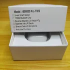 Беспроводные наушники Bluetooth 5,1, i900000 Pro TWS Ture, наушники с зарядным чехлом, чип 1536, PK i99999 i900000 i90000 Air30 40