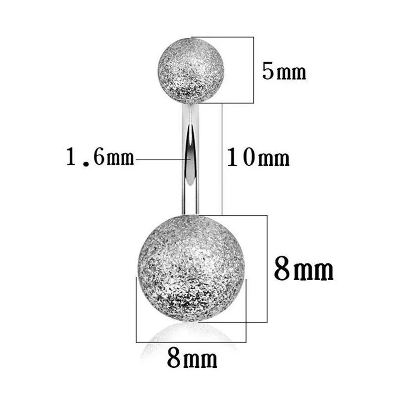Женское изысканное Ювелирное Украшение для тела с коротким камнем пупка