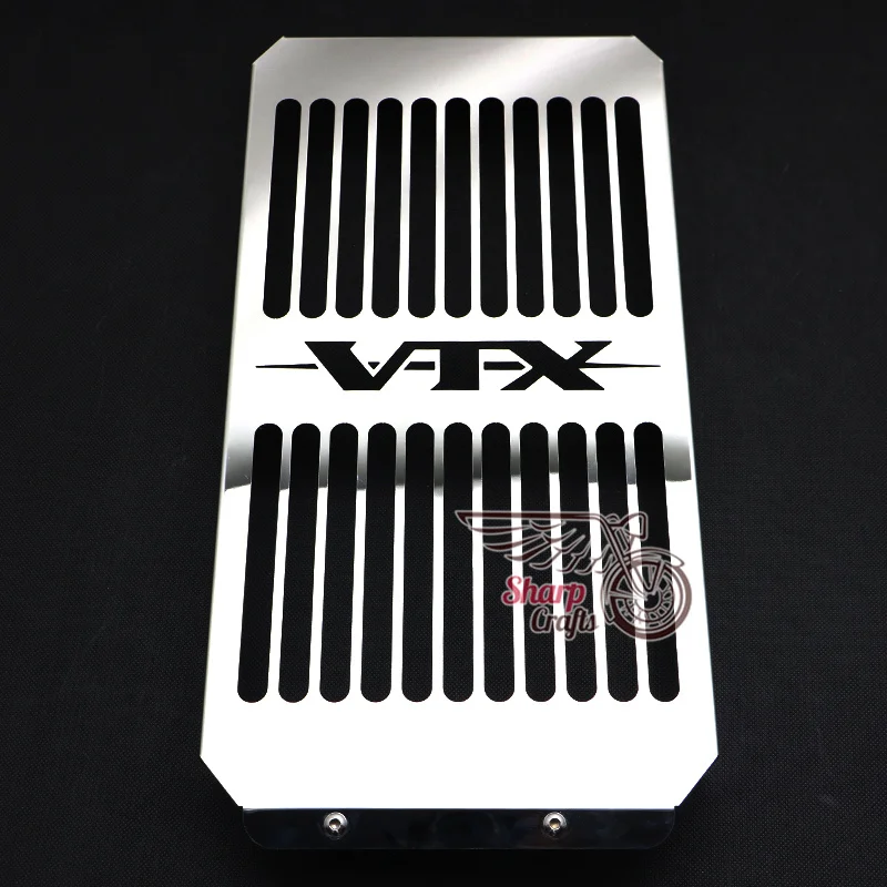 Хромированный защитный чехол для мотоцикла Honda VTX1800F VTX1800CN VTX1800R VTX1800S VTX1800T 2002