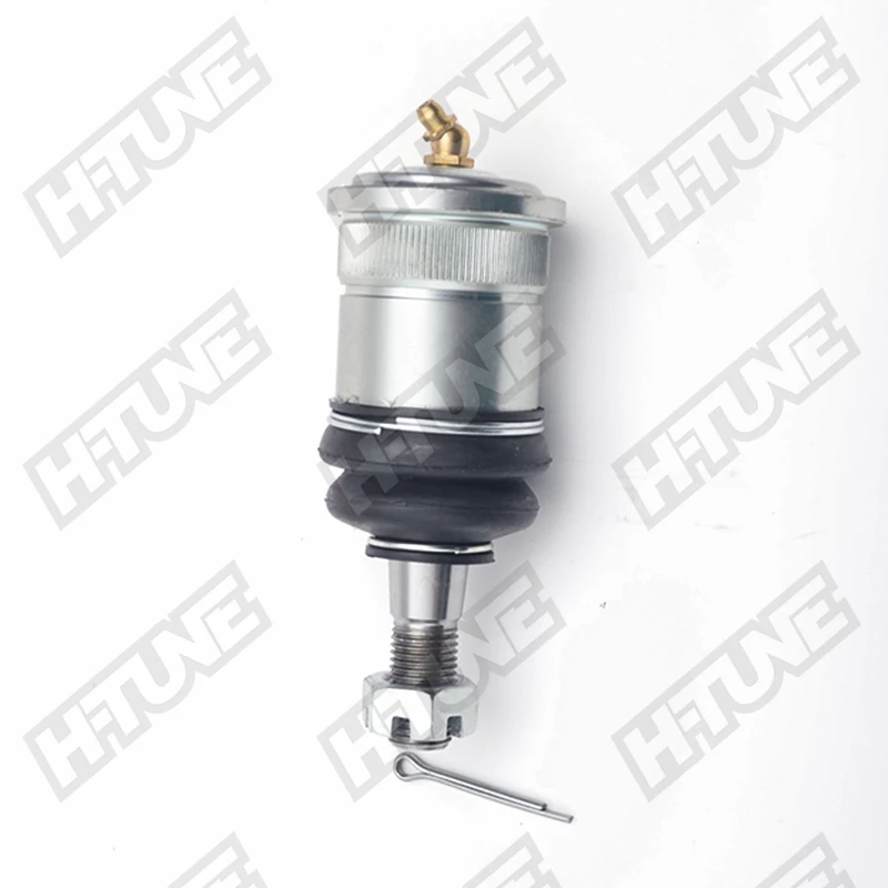 25 мм Расширенный верхний растягивающийся шаровой шарнир для Ranger T6 T7 PX XL XLT 4WD 2012