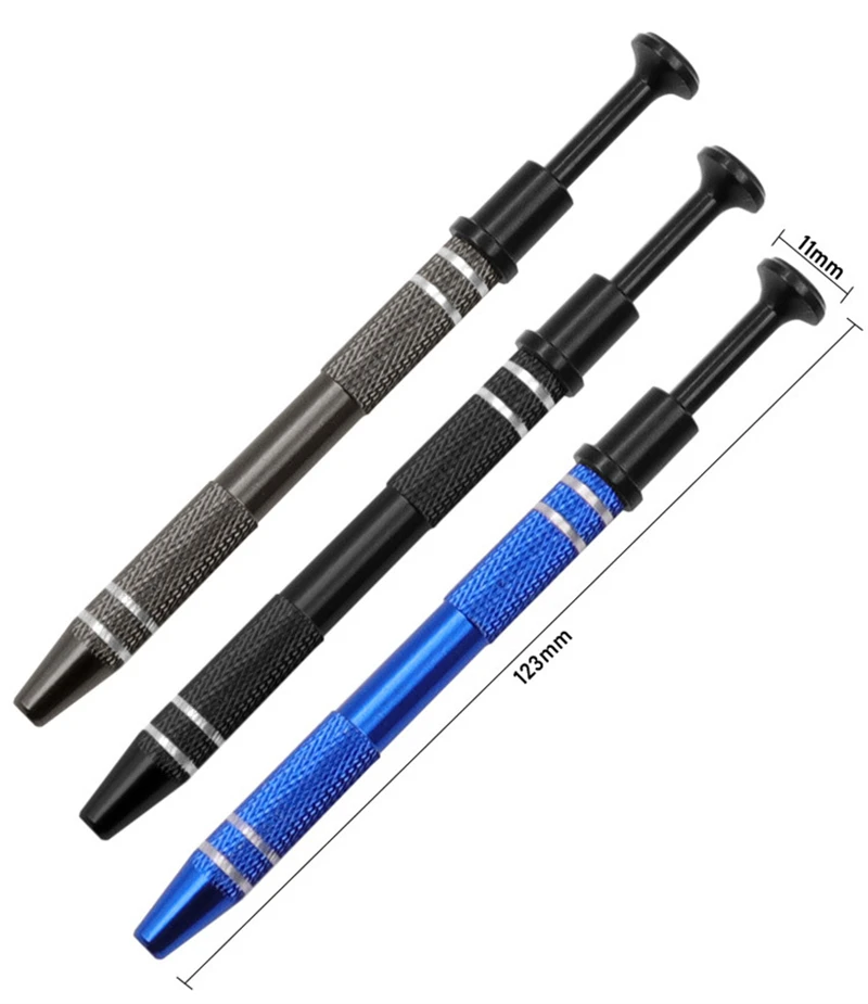 Чип для телефона компьютера Инструмент извлечения ИС электронные компоненты