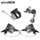 Переключатель передач задний для велосипеда, 7891011 скоростей