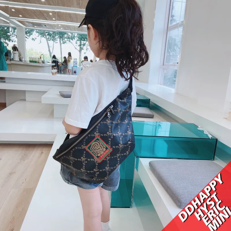 

High quality girl baby bag, adult usable mini backpack, Korean edition mom backpack, fashion