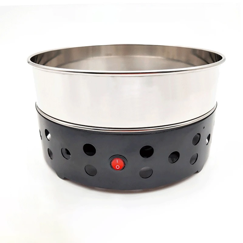 

Бытовой охладитель кофейных зерен, 350 г, 110 В/220 В