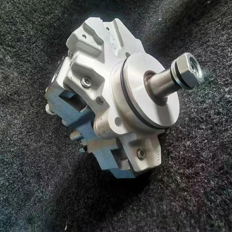 Подходит для Cummins engine 6D107 экскаватора масляного насоса высокого давления