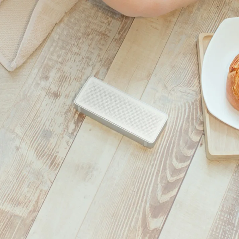 Квадратная коробка портативная Bluetooth колонка беспроводная уличная