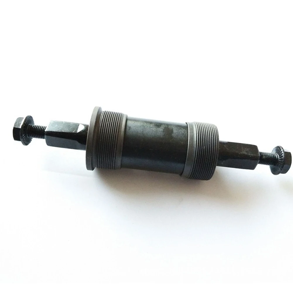 Новый горный велосипед квадратное отверстие закрытый подшипниковый вал сплав