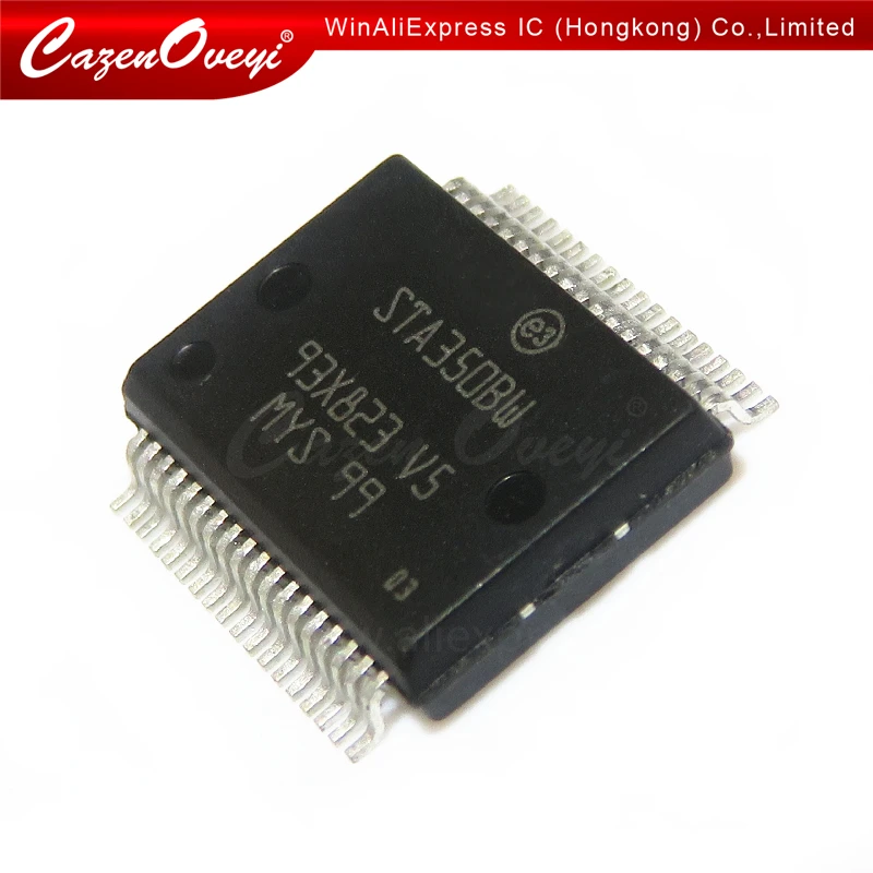 

5pcs/lot STA350BW STA350 SSOP-36 In Stock