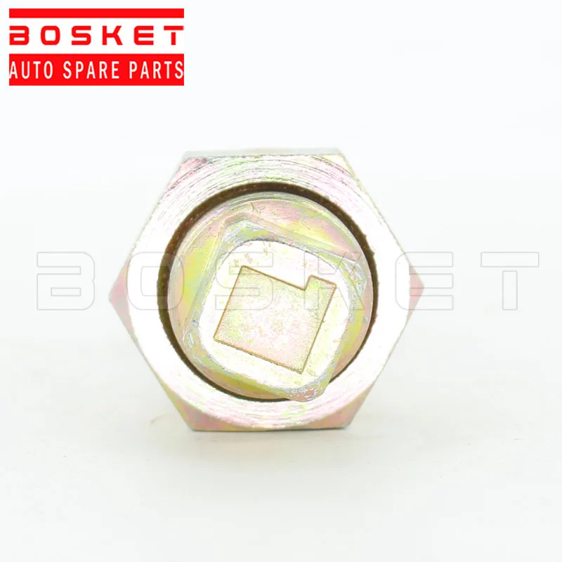 Rear Wheel Pin For Polished Truck Chassis Parts Npr66 4HF1 700P 8-97081585-2 | Автомобили и мотоциклы