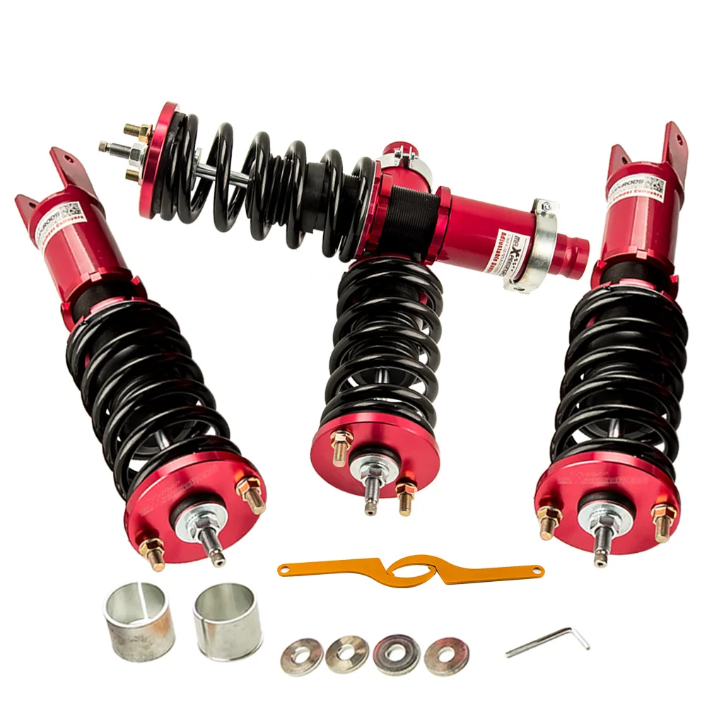 Adj. Демпфер для Honda Civic EK Integra 3rd 94 01 EG3 EG9 EJ EH 91 95 1994 0101 подвески|Амортизаторы и опоры| |