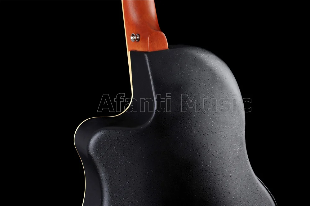 Лидер продаж! Afanti музыка супер Вдовий/углеродного волокна с задним и передним по