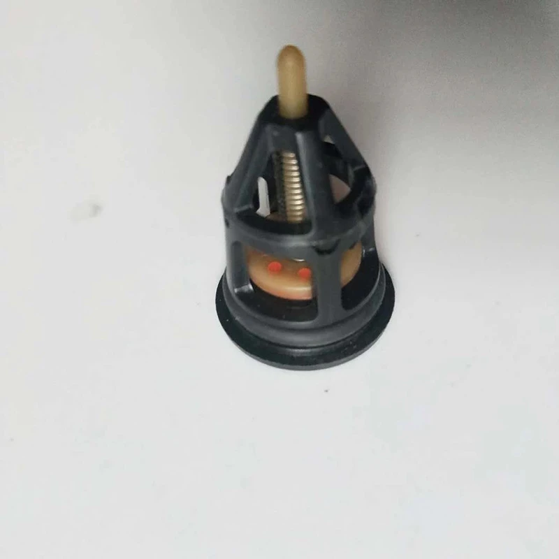 Турбокомпрессор пыленепроницаемый обратный клапан впускного коллектора 9811908380