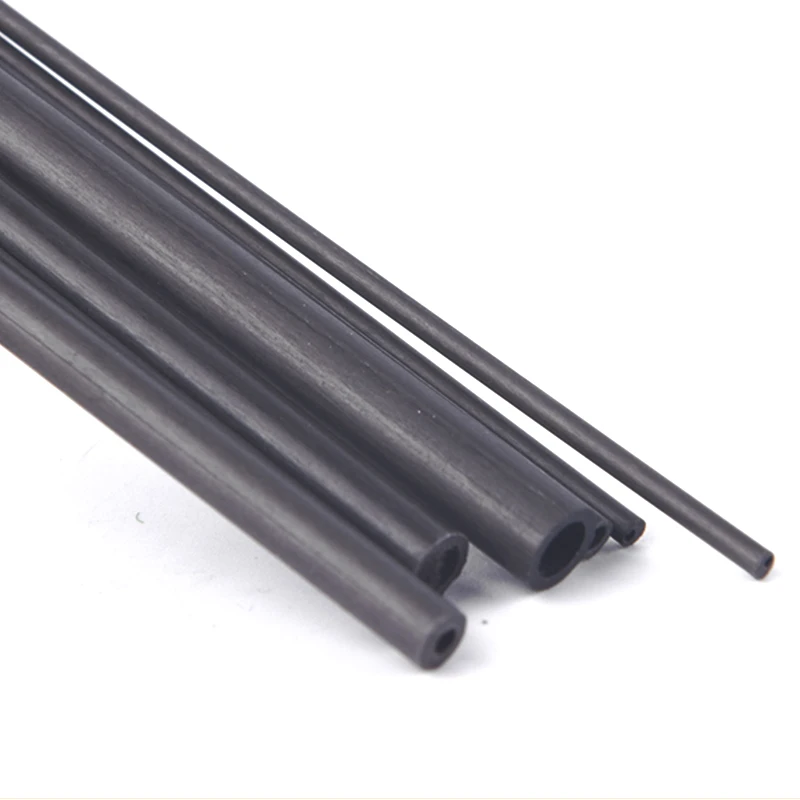 трубка из углеродного волок