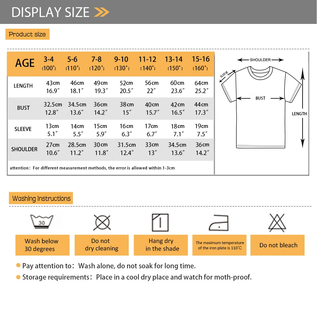 

Animal Cats House Pattern Harajuku Kids Summer T-shirt 2021 New Arrival Fashion Short Sleeve Tops Boys Girls Round Neck T Shirts