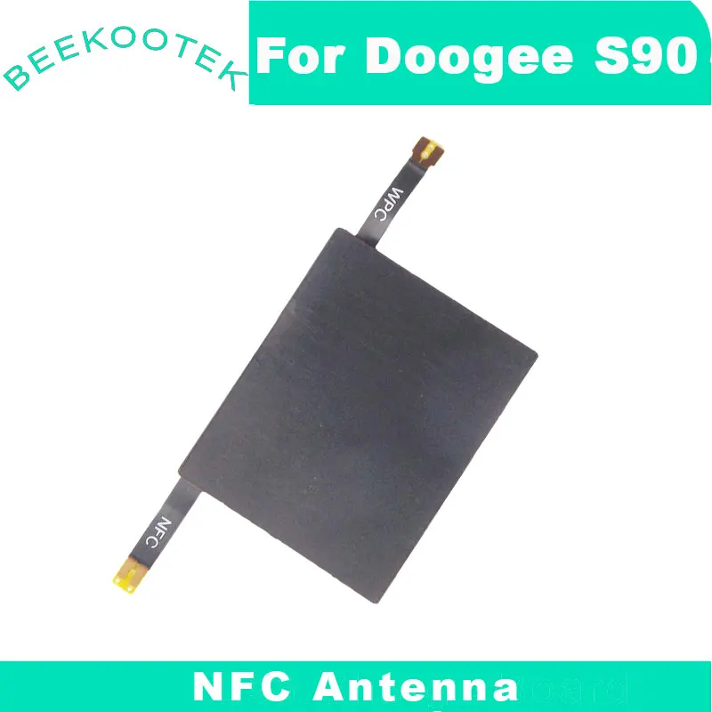 

New Original For Doogee S90 NFC Antenna For doogee S90 Smart Cell phone