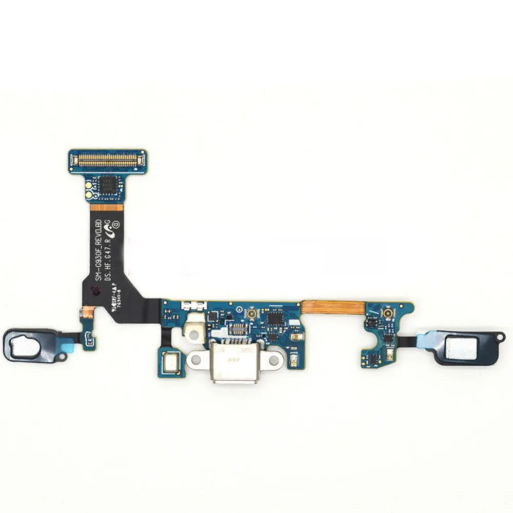 Гибкий кабель для зарядки Samsung Galaxy S7 SM G930F G930V G9300|connector flex cable|flex cabledock connector |