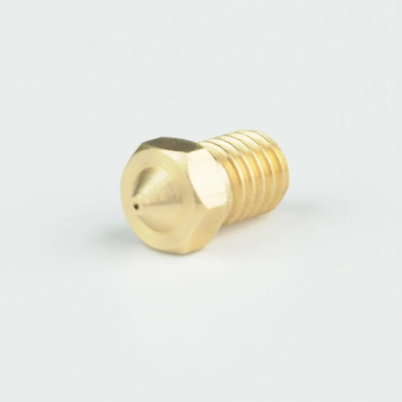 I3mini MK12 сопло(V2.0) WANHAO 3d принтер оригинальные запасные части