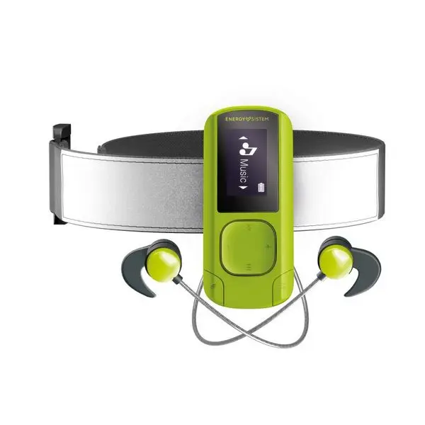 Bluetooth MP3-плеер Energy Sistem 448272 | Электроника