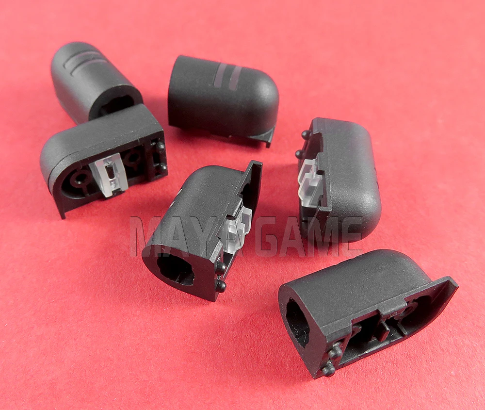 OCGAME 30 шт./лот оригинальный вращающийся вал лампы для Nintendo DS Lite вращающаяся ось