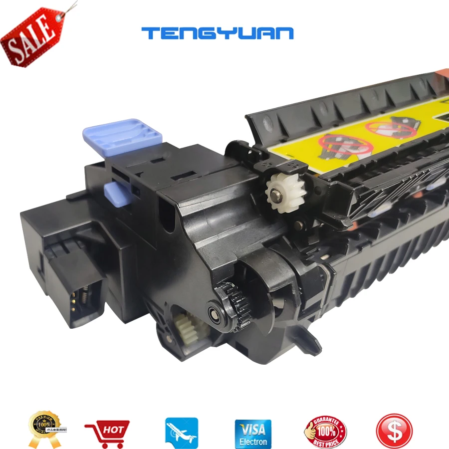 90% Laserjet Enterprise M700 M775 МФУ CE514A CE515A RM1-9372 RM1-9373 RM1-9373-000CN RM1-9372-000CN сборщик фьюзера