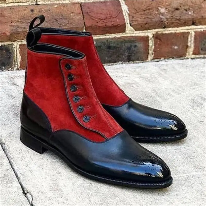

Men's Shoes