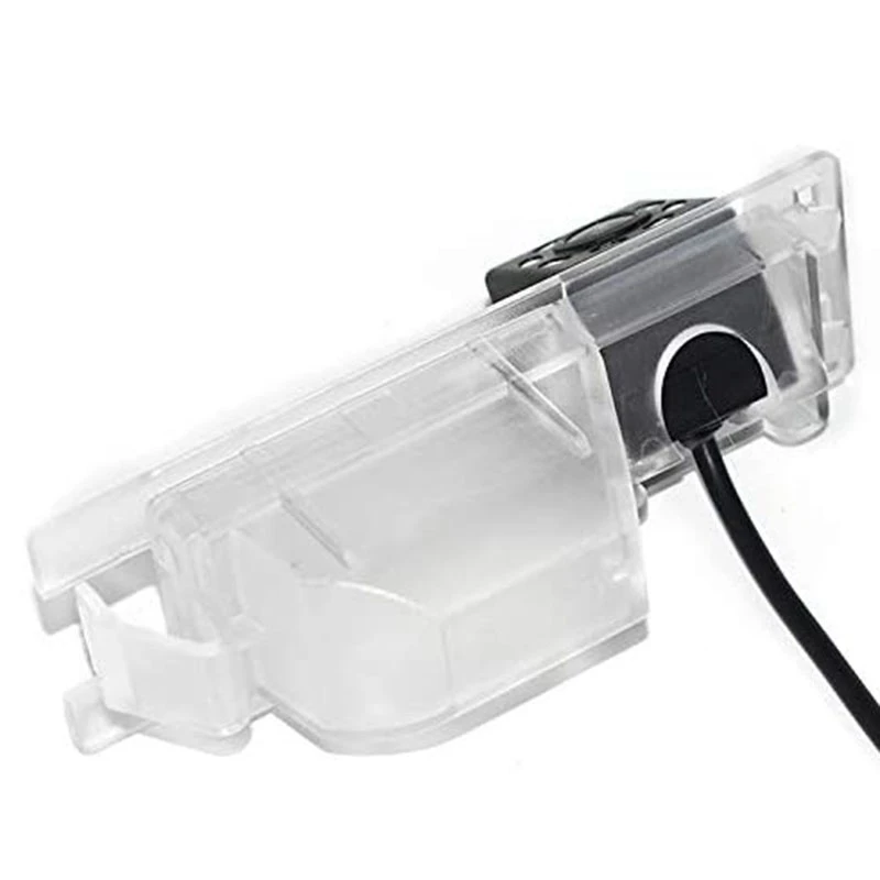 

Car Reversing Camera 8LED Reversing Camera Car Camera for Alfa Romeo Brera Giulietta Mito GT Nuovo Spider Brera