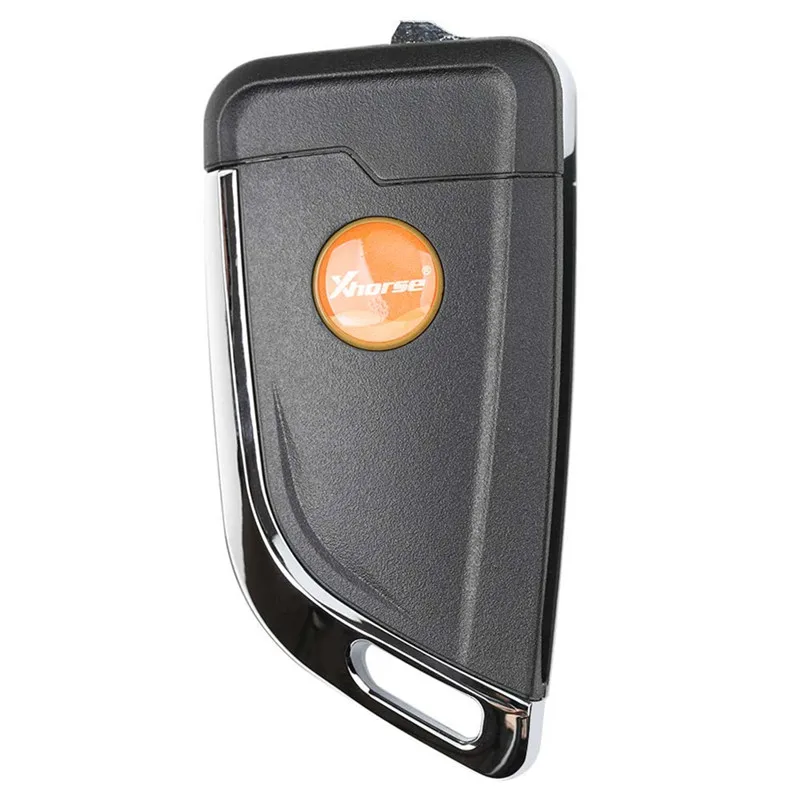 XHORSE XKKF21EN НОЖ 2 стиля флип 3 кнопки VVDI пульт дистанционного управления