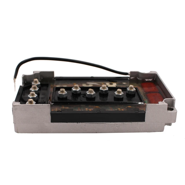 Новый переключатель 332 7778A6 7778A12 7778A9 для Mercury 3 и 6 Cyl блок питания CDI 50 275 л.с.