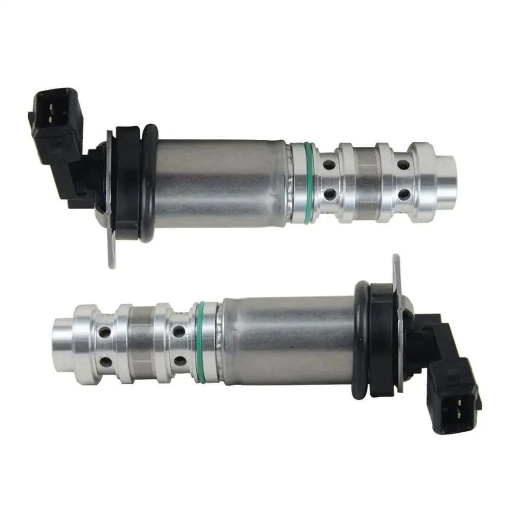 

AP03 2pcs 11367561264 Engine Variable Valve Timing Control Camshaft Solenoid Valve for BMW 1 3 5 Series E81 E87 E90 E91 N43