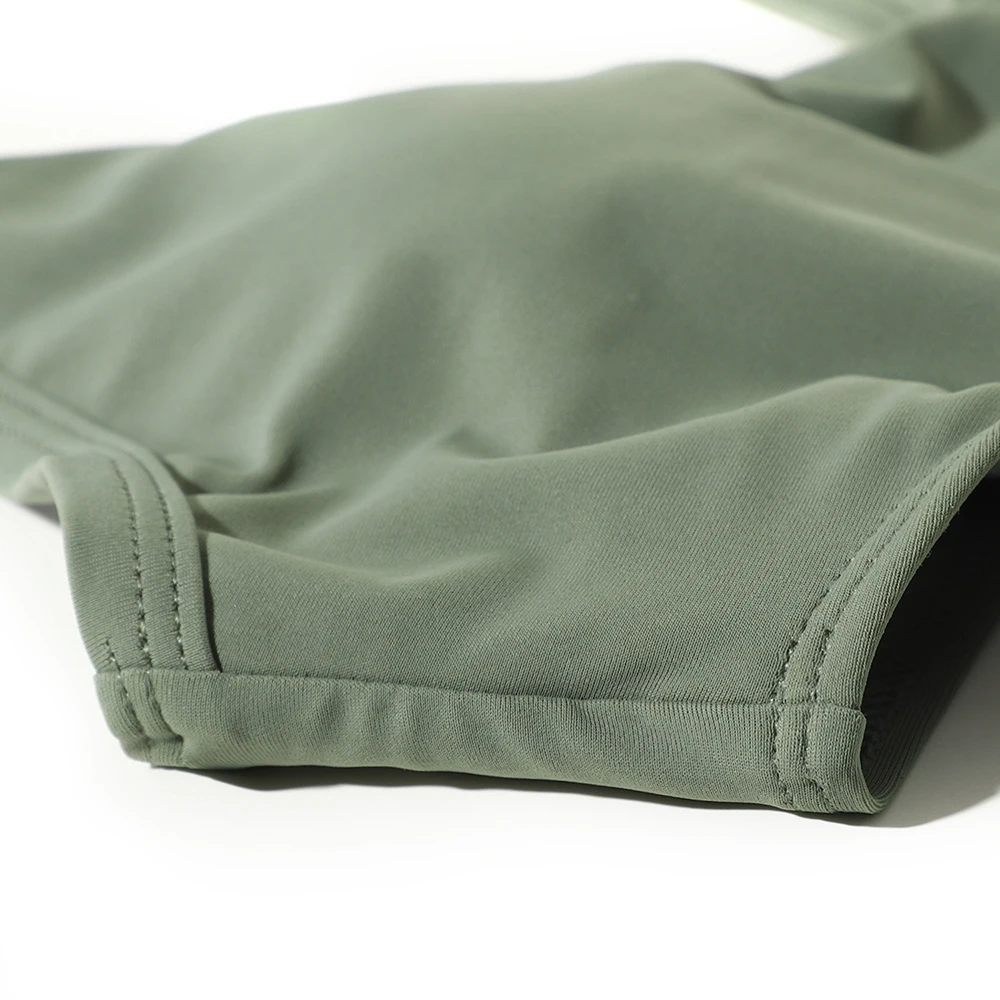 Женский купальник комплект бикини с высокой талией Леопардовый женский