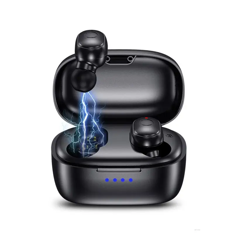 

TG911 Wireless Bluetooth Headphones Waterproof Music Sports Headphones