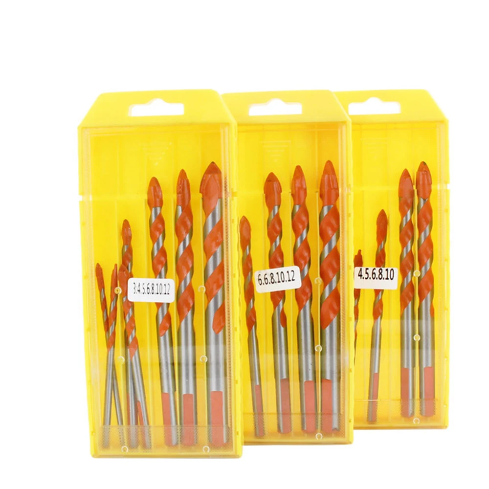 Электрический набор инструментов сверлильный молоток для центра бетонная