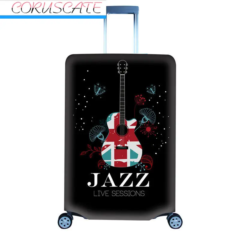 

High-quality Luggage Cover, Hand Luggage/trolley Luggage Protection Cover, Luggage Dust Bag, 19-32 Inch Thick Travel Accessories