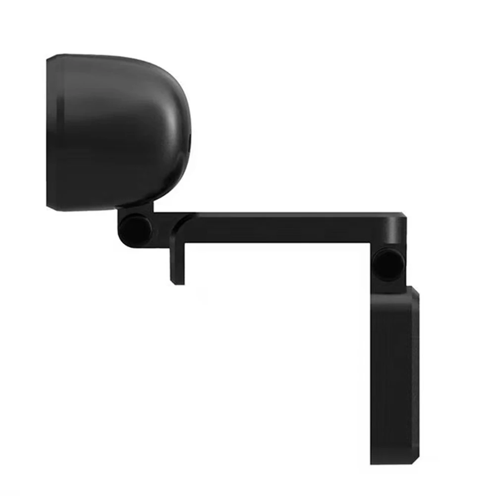 

DVR Cam Recorder w/ MIC for Laptop 3.6M 1080P HD USB Camera Live Online Courses Video Desktop Computer Accessory