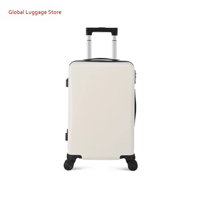 20 дюймов 100% шт. набор чемоданов с замком TSA|Ручные сумки| |