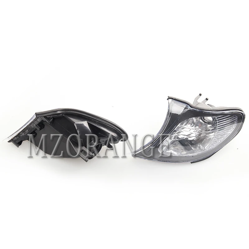 Угловой светильник поворотники для BMW e46 2002-2005 3 серия 320i 325i 330i головной налобный