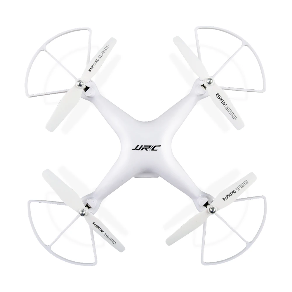 JJR/C JJRC H68 Дрон с камерой высота удержания Безголовый режим уличный Квадрокоптер 20 минут время полета