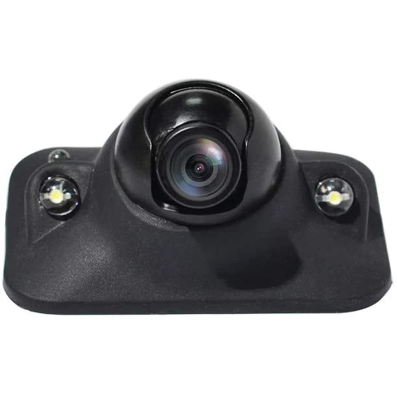 

170 Degree Car Rear View Camera Universal Front Camera Side Reversing Backup Camera Night Vision Reversing Auto Parking Monitor