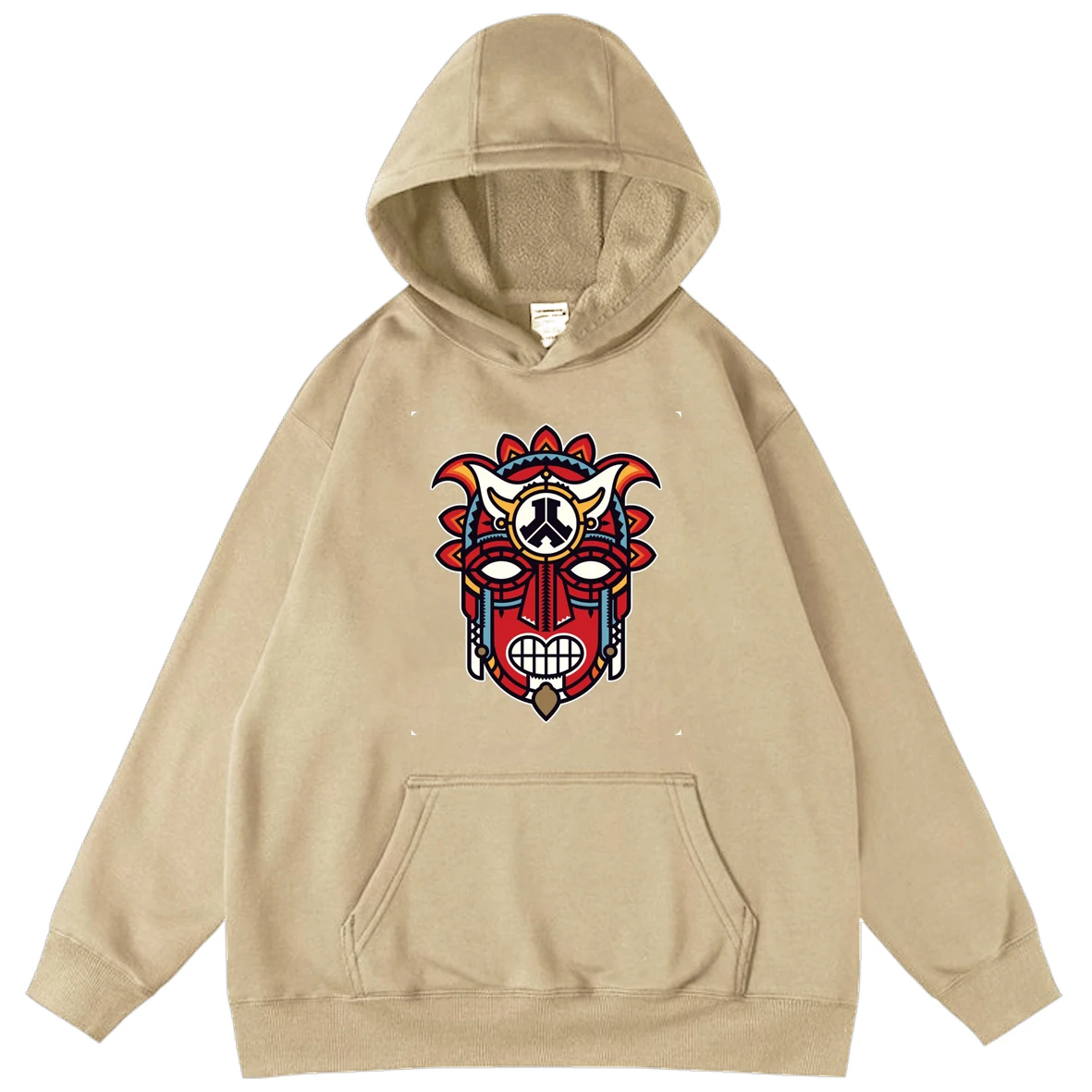 

Harajuku Defqon 1 Hoodies Autumn Hot Sale Men's Streetwear Hooded Hoody Long Sleeve Tops Cool Mens Loose Oversized Sweatshirt