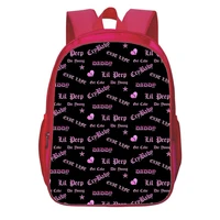 lil peep backpack boy girl bags student bookbag children bag rapper lil peep print fashion teens backpack